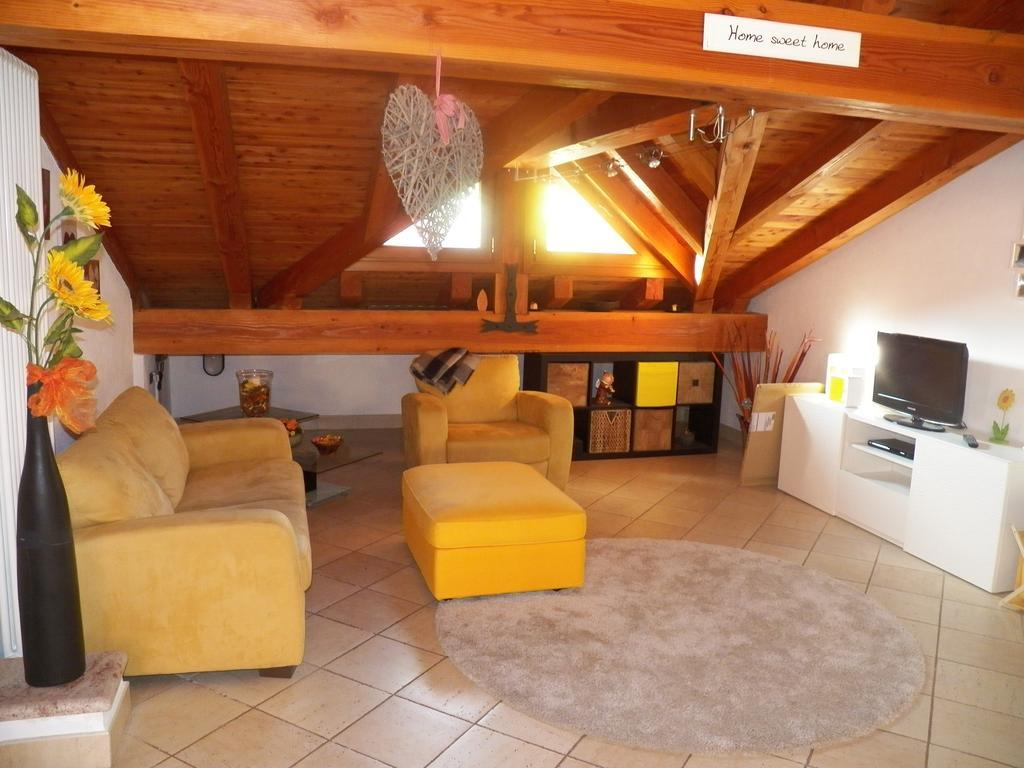 Villetta relax Aosta Esterno foto